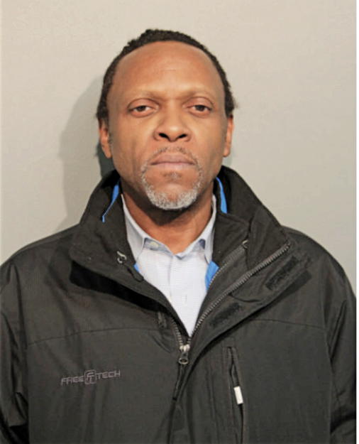 FREDDIE L GREEN, Cook County, Illinois
