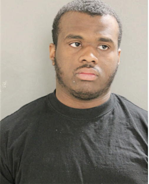 ROBERT R GREEN, Cook County, Illinois