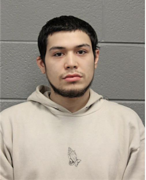 RAMON GUTIERREZ, Cook County, Illinois