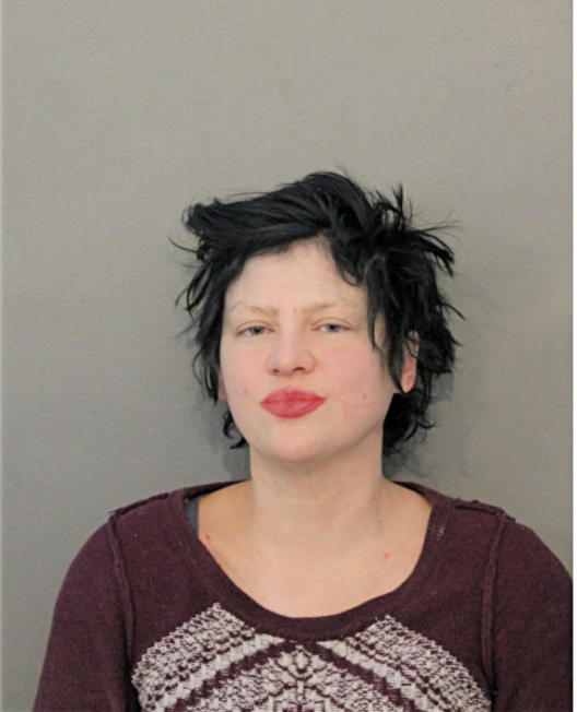 STEPHANIE HAASER, Cook County, Illinois