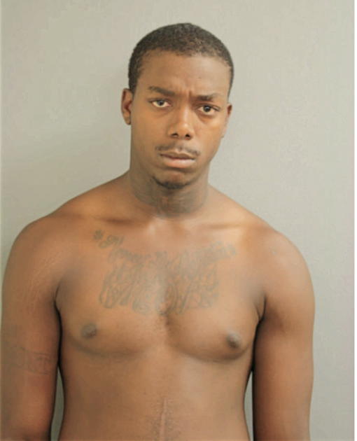 LAMONT HAGGARD, Cook County, Illinois