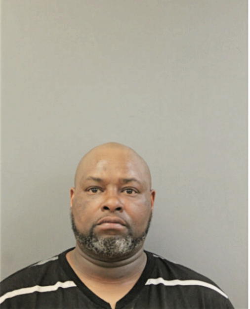 MELVIN T HARDIN, Cook County, Illinois