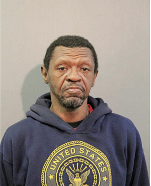 PHILIP D HARMON, Cook County, Illinois