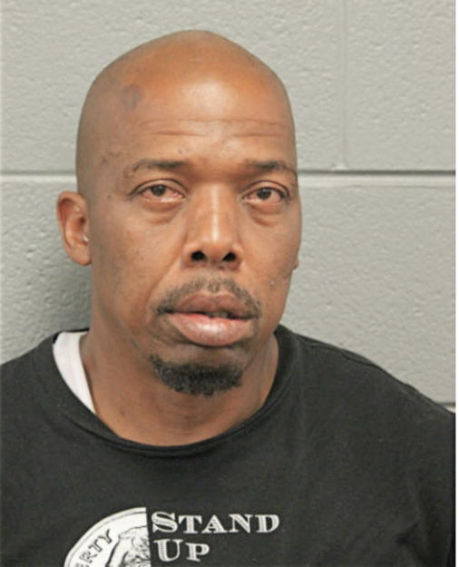 DERAN HARPER, Cook County, Illinois