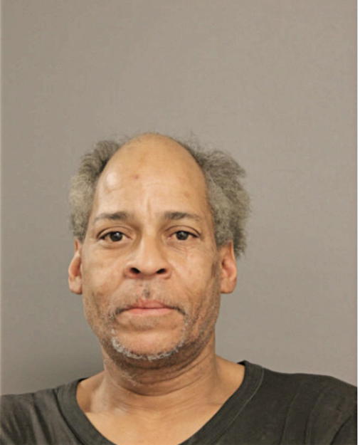 BRIAN K HARRIS, Cook County, Illinois