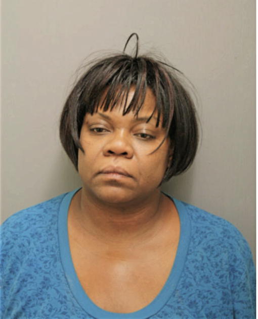 SUNIA T HARRIS-DIXON, Cook County, Illinois