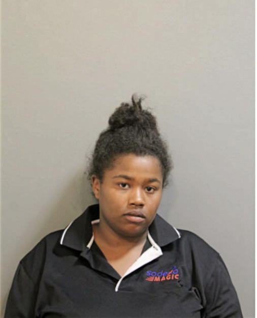 SHERI S HAYNES, Cook County, Illinois
