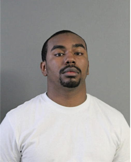 JOSEPH D HENDERSON, Cook County, Illinois