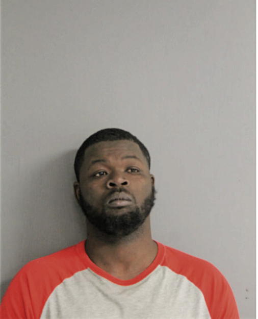 TRAMAINE M HENIGAN, Cook County, Illinois