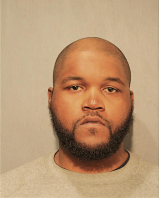 CENTRAL J HIGHTOWER, Cook County, Illinois