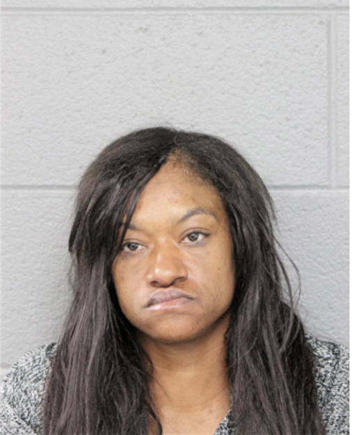 LENORA A HILL, Cook County, Illinois