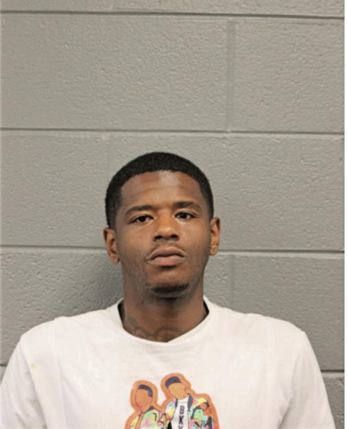 STEWART HINTON, Cook County, Illinois