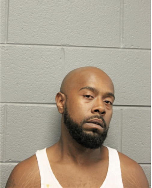 VIRDAL HOGAN, Cook County, Illinois