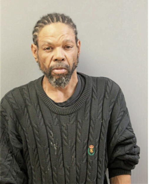 CHARLES D HOWARD, Cook County, Illinois