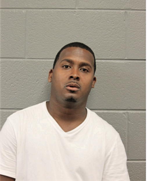 SAM A HOWARD, Cook County, Illinois