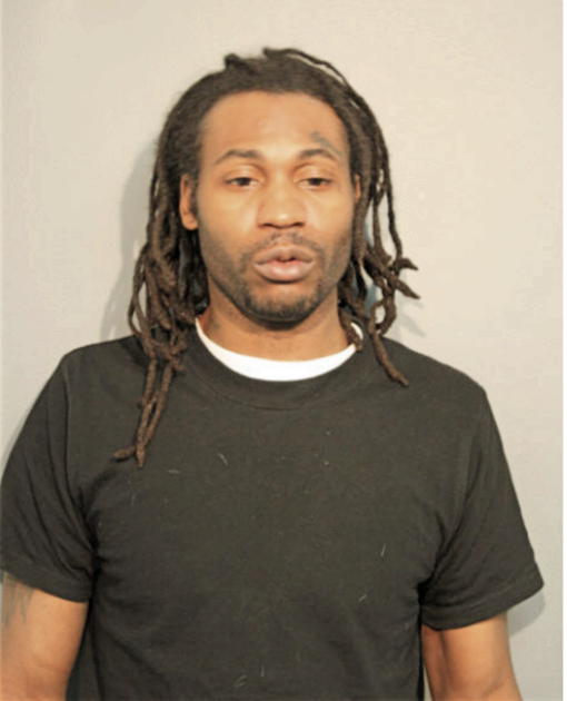 KEVIN HUMES, Cook County, Illinois