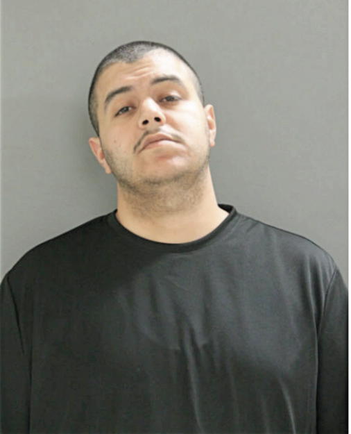 ADNAN HUSEIN, Cook County, Illinois