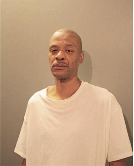 MAJOR C IVY, Cook County, Illinois