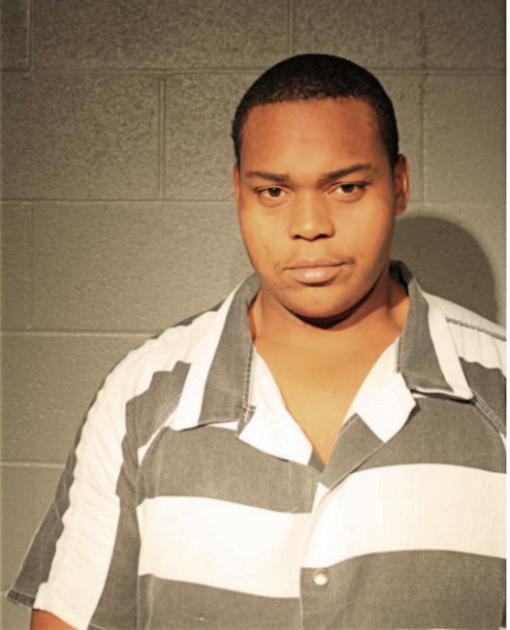 JOE JACKSON, Cook County, Illinois