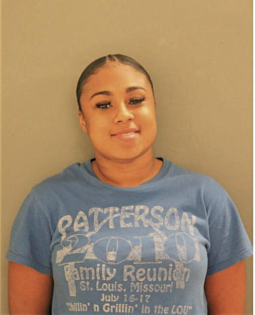 JAZMYN J JEMISON, Cook County, Illinois