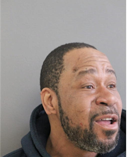 MARLON JENKINS, Cook County, Illinois