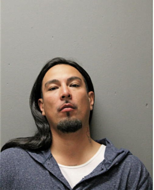 CARLOS JIMENEZ, Cook County, Illinois
