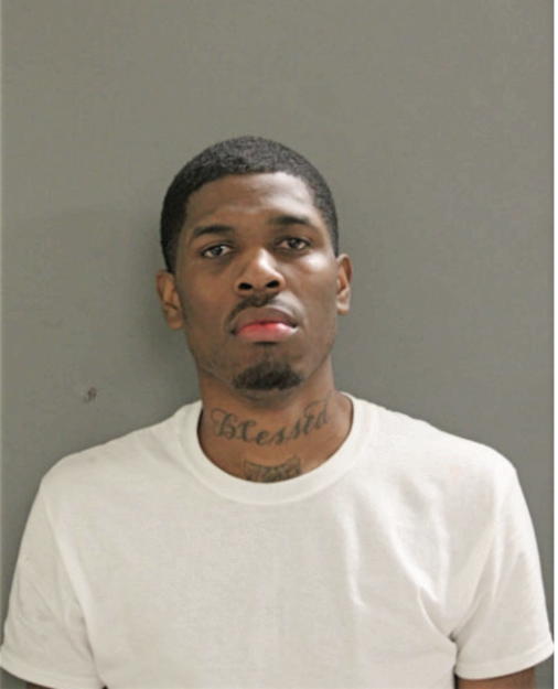 BOBBY D. JONES, Cook County, Illinois