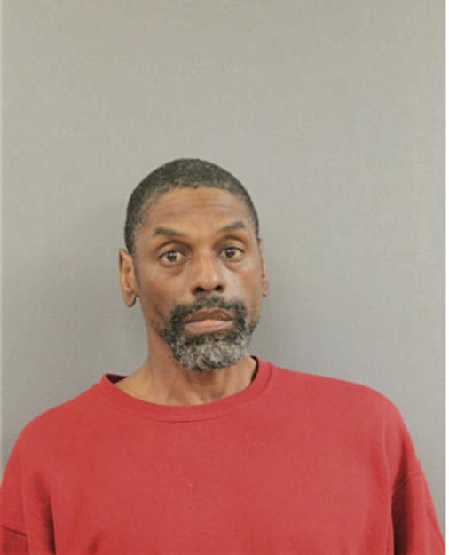 MELVIN JONES, Cook County, Illinois