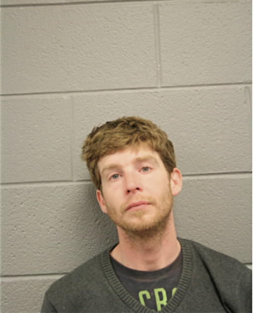 JAMES S JORDAN, Cook County, Illinois