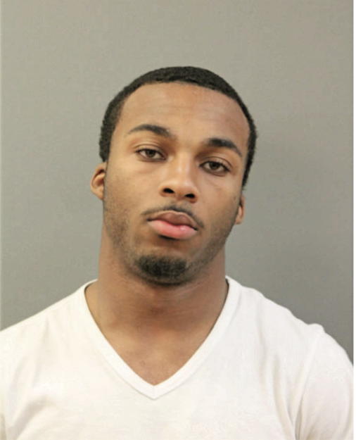 JOHNATHAN K KELLY, Cook County, Illinois