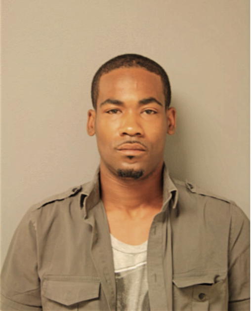 JAZEREK M KING, Cook County, Illinois
