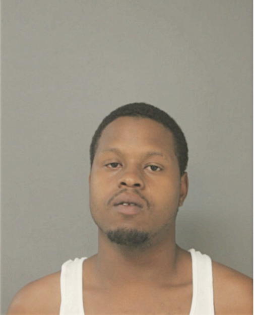JOVANTE J KING, Cook County, Illinois