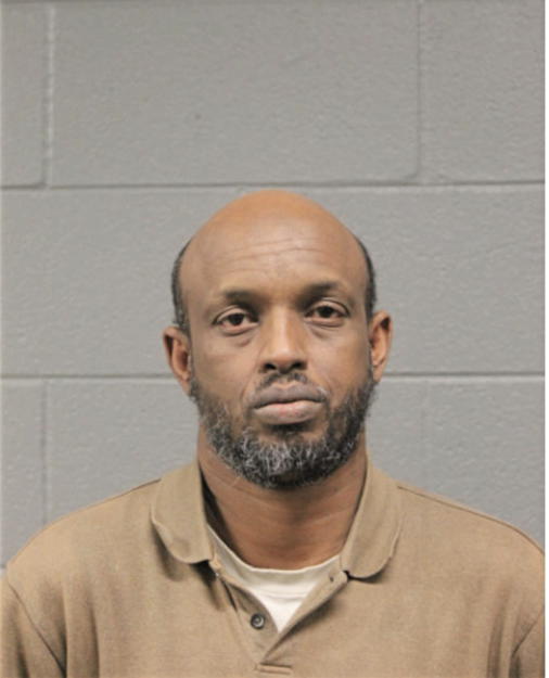 FAISAL A KOSAR, Cook County, Illinois