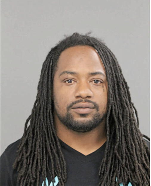 DONALD A LEE, Cook County, Illinois