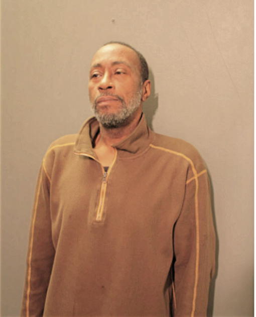 HARVEY M LEE, Cook County, Illinois