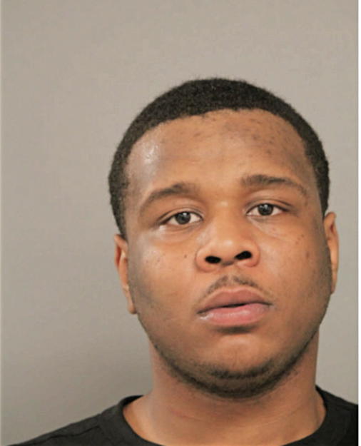 THEODIS LIVINGSTON, Cook County, Illinois