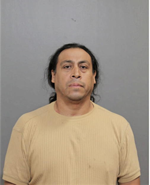 CESAREO LOPEZ, Cook County, Illinois