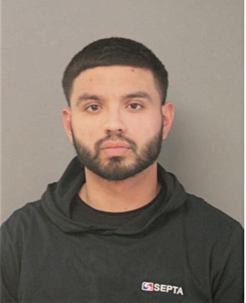 IVAN R LOPEZ, Cook County, Illinois