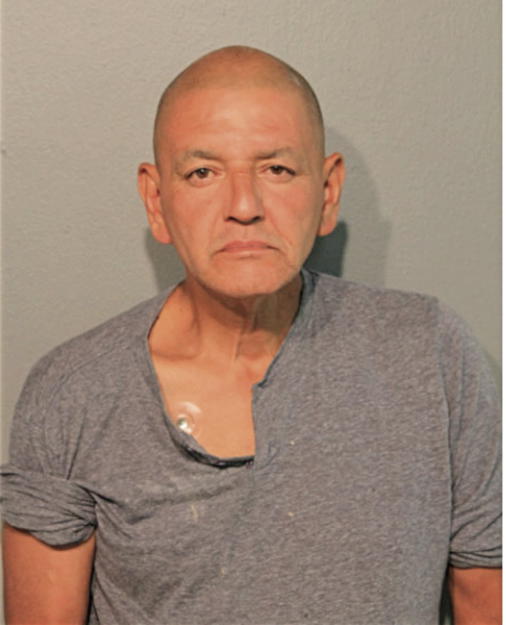 RICHARD JUAREZ LOPEZ, Cook County, Illinois