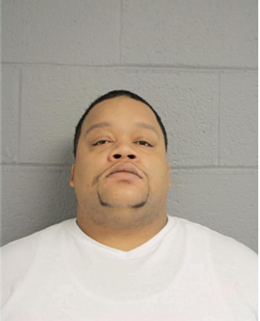 DE AUNDRE M WILLIAMS, Cook County, Illinois