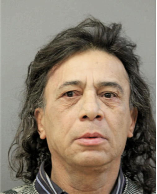 JORGE MACIAS, Cook County, Illinois