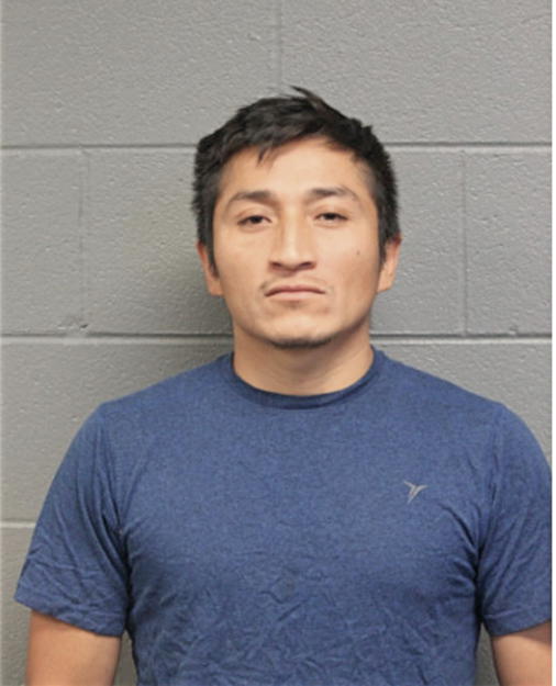 JESUS RAMIREZ MALDONADO, Cook County, Illinois