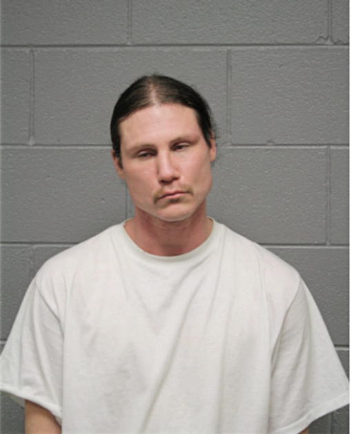 CARY A MAMOLA, Cook County, Illinois