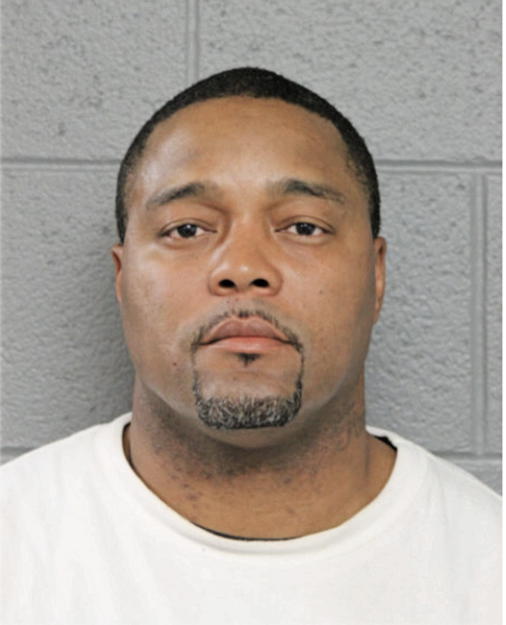 TIMOTHY MAY, Cook County, Illinois