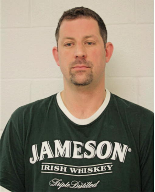 KENNETH J MAYER, Cook County, Illinois