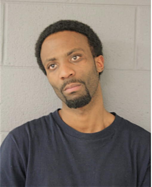 CHARLES H MCCRAY, Cook County, Illinois