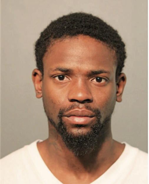 DEBOYCE D MCGEE, Cook County, Illinois