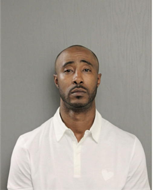 JEROME A MCHATTEN, Cook County, Illinois