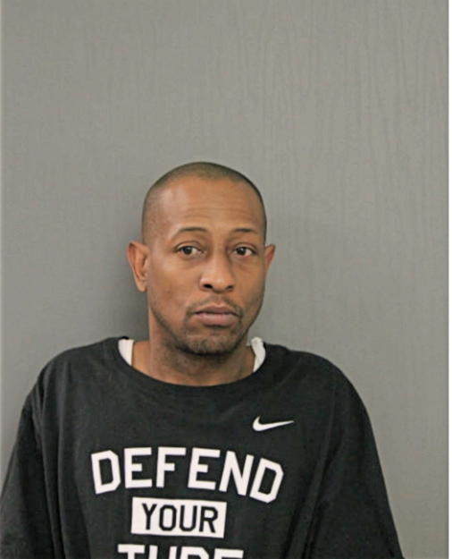 STEVEN C MCNAIR, Cook County, Illinois