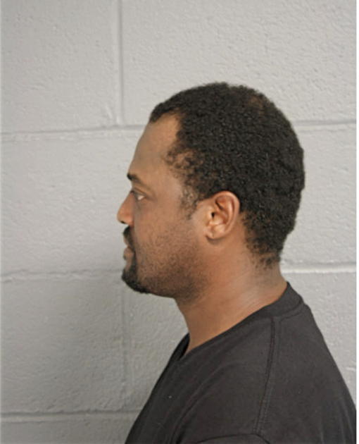 EDWARD MEEKS, Cook County, Illinois